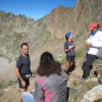 Trail du Canigou 7 08 2016