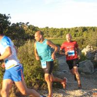 10 km Leucate 11 08 2016