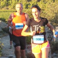 10 km Leucate 11 08 2016