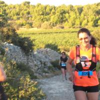 10 km Leucate 11 août 2016