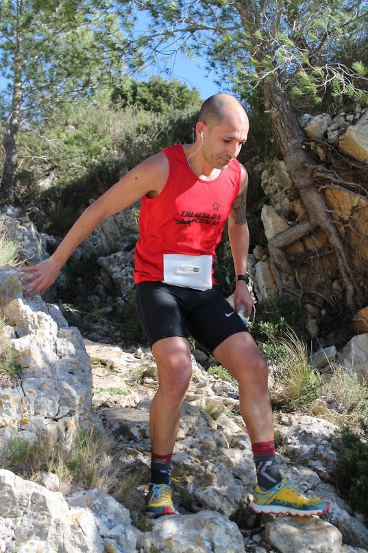 Trail de Gruissan