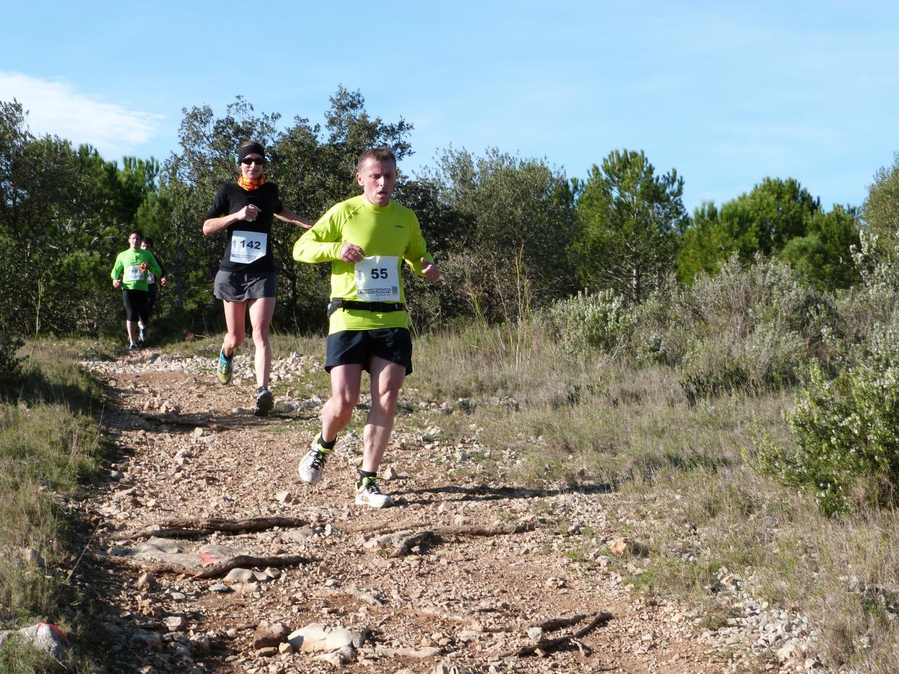 Ronde du Muscat de BAIXAS 5