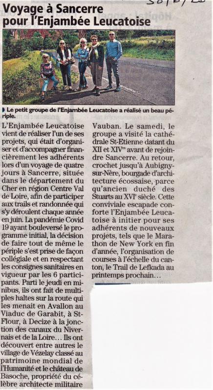 Journal sancerre2